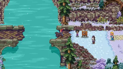 Kynseed screenshot 6