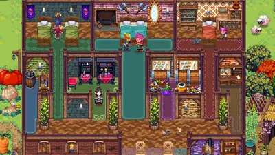 Kynseed screenshot 13
