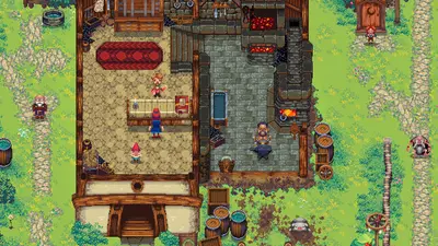 Kynseed screenshot 21