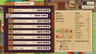 Kynseed screenshot 16