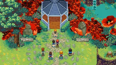 Kynseed screenshot 0