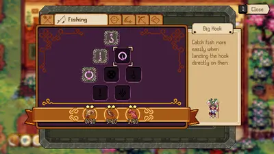 Kynseed screenshot 11