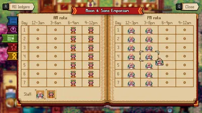 Kynseed screenshot 23