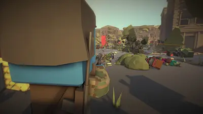 Ancient Warfare 3 screenshot 12