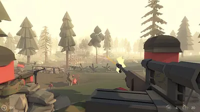 Ancient Warfare 3 screenshot 2
