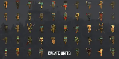 Ancient Warfare 3 screenshot 5
