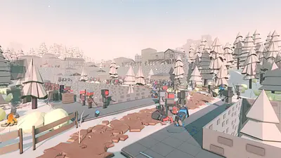 Ancient Warfare 3 screenshot 11