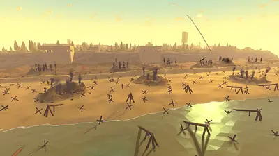 Ancient Warfare 3 screenshot 3