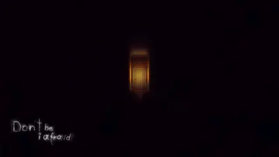 Don't Be Afraid screenshot 8
