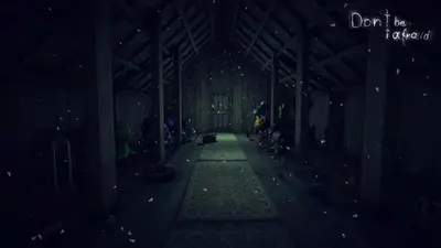 Don't Be Afraid screenshot 4