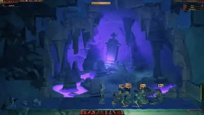 Hammerting screenshot 5
