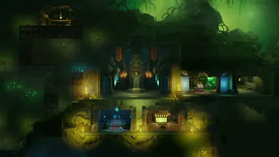 Hammerting screenshot 6