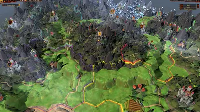 Hammerting screenshot 3