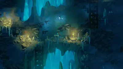 Hammerting screenshot 8