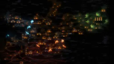 Hammerting screenshot 2