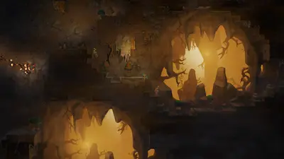 Hammerting screenshot 9