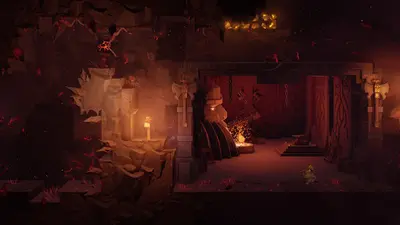 Hammerting screenshot 1