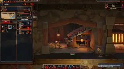 Hammerting screenshot 7