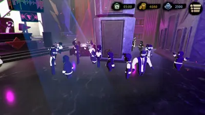 Beholder 2 screenshot 5