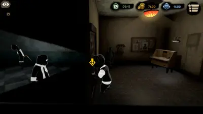 Beholder 2 screenshot 0