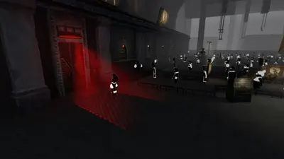 Beholder 2 screenshot 3