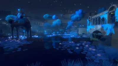 Maquette screenshot 4