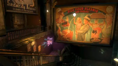 BioShock™ screenshot 0