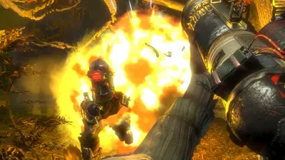 BioShock™ screenshot 7