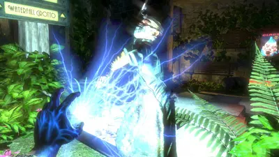 BioShock™ screenshot 8