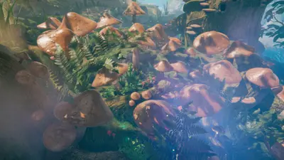 Smalland: Survive the Wilds screenshot 0