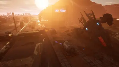 Red Solstice 2: Survivors screenshot 15