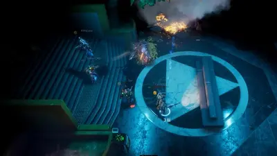 Red Solstice 2: Survivors screenshot 22