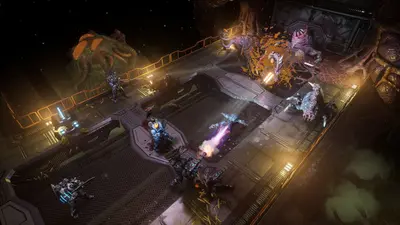 Red Solstice 2: Survivors screenshot 11