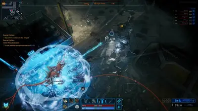 Red Solstice 2: Survivors screenshot 20