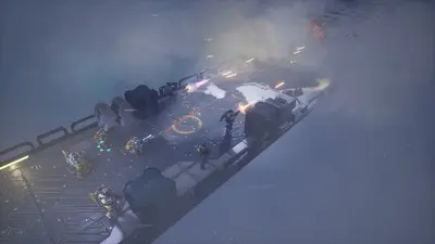 Red Solstice 2: Survivors screenshot 10