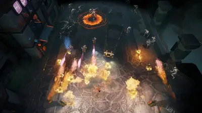 Red Solstice 2: Survivors screenshot 25