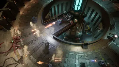 Red Solstice 2: Survivors screenshot 12