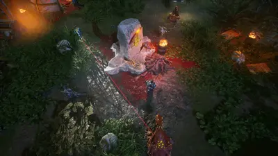 Red Solstice 2: Survivors screenshot 9