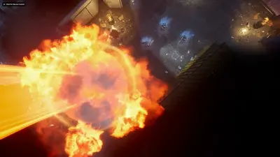 Red Solstice 2: Survivors screenshot 26