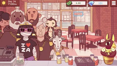 Хорошая пицца, Отличная пицца screenshot 10