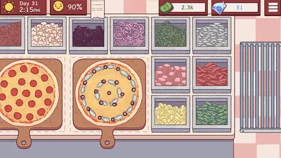 Хорошая пицца, Отличная пицца screenshot 11