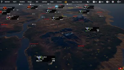 Freeman: Guerrilla Warfare screenshot 13
