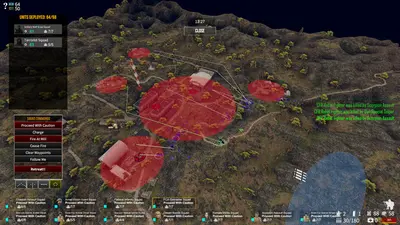 Freeman: Guerrilla Warfare screenshot 9