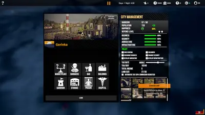 Freeman: Guerrilla Warfare screenshot 7