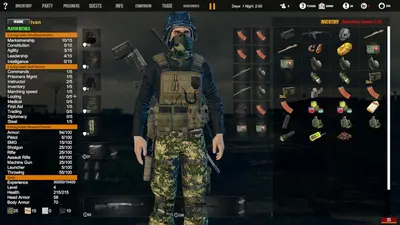 Freeman: Guerrilla Warfare screenshot 1