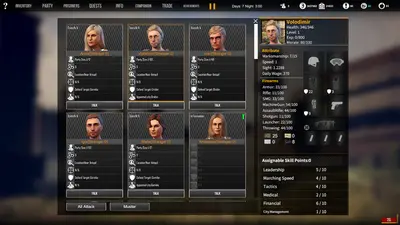 Freeman: Guerrilla Warfare screenshot 8