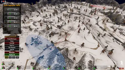 Freeman: Guerrilla Warfare screenshot 2