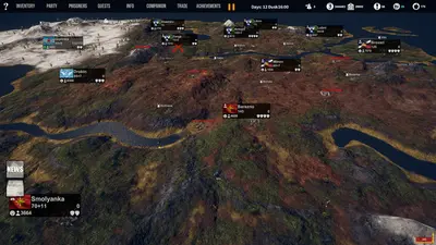 Freeman: Guerrilla Warfare screenshot 0