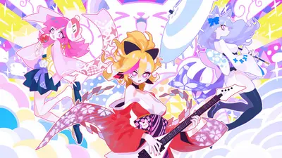 Muse Dash screenshot 0