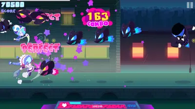 Muse Dash screenshot 3